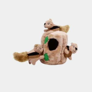Outward Hound Hide-A-Squirrel